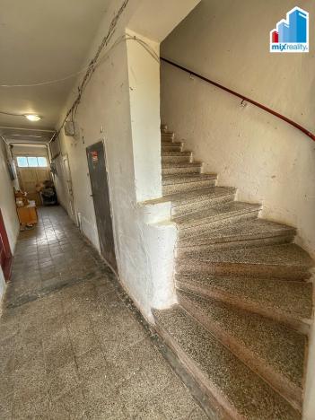 Prodej činžovního domu, Město Touškov, Vlkýšská, 274 m2