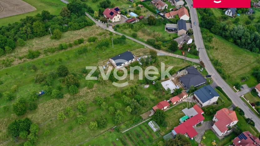 Prodej pozemku pro bydlení, Zlín - Lhotka, 2630 m2