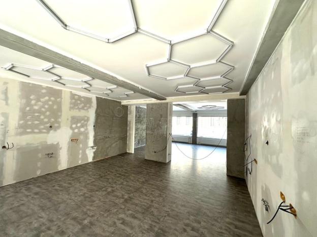 Pronájem kanceláře, Ostrava, Mlýnská, 67 m2