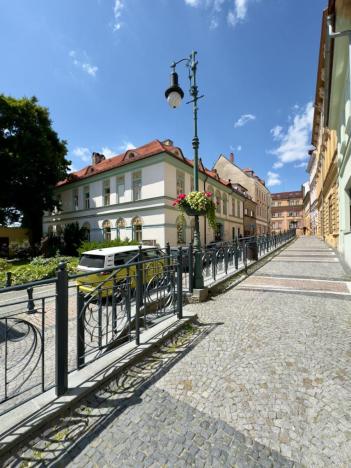 Pronájem obchodního prostoru, Česká Lípa, Moskevská, 59 m2