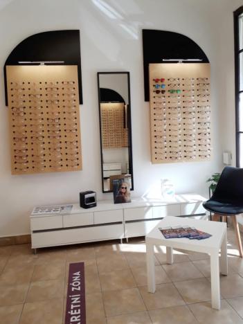 Pronájem obchodního prostoru, Česká Lípa, Moskevská, 63 m2