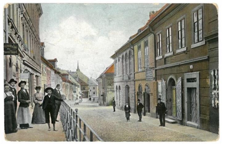 Pronájem obchodního prostoru, Česká Lípa, Moskevská, 63 m2