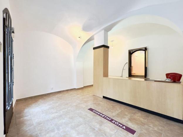 Pronájem obchodního prostoru, Česká Lípa, Moskevská, 63 m2