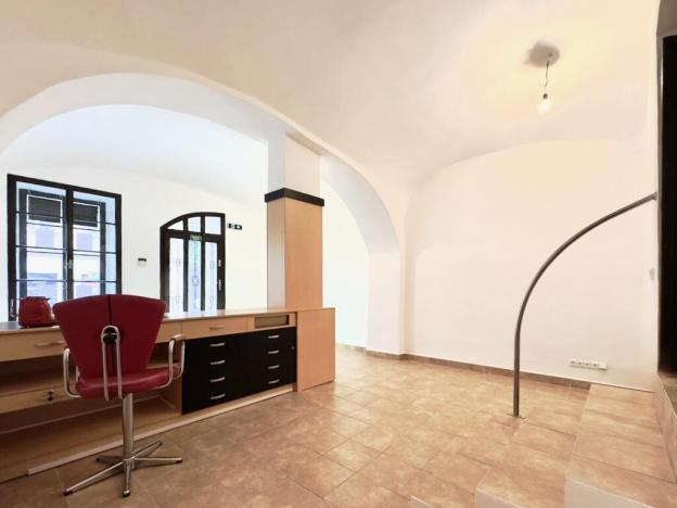 Pronájem obchodního prostoru, Česká Lípa, Moskevská, 63 m2