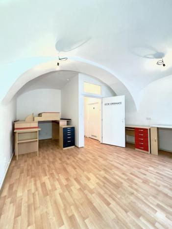 Pronájem obchodního prostoru, Česká Lípa, Moskevská, 63 m2