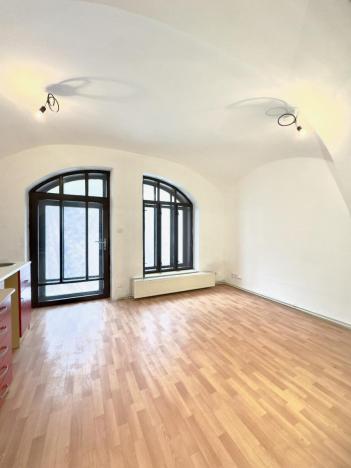 Pronájem obchodního prostoru, Česká Lípa, Moskevská, 63 m2