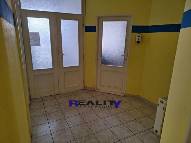 Pronájem ordinace, Podbořany, Valovská, 45 m2