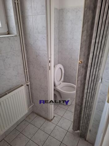 Pronájem ordinace, Podbořany, Valovská, 45 m2