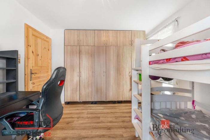 Prodej rodinného domu, Rumburk - Rumburk 1, Osadní, 120 m2