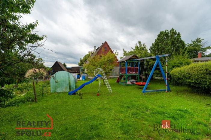 Prodej rodinného domu, Rumburk - Rumburk 1, Osadní, 120 m2