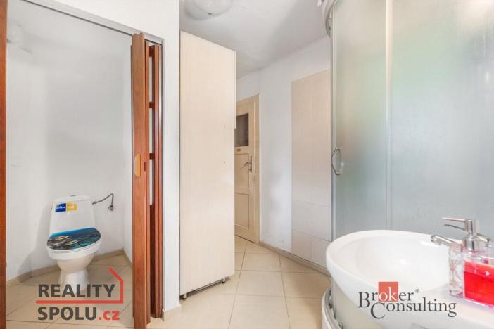 Prodej rodinného domu, Rumburk - Rumburk 1, Osadní, 120 m2