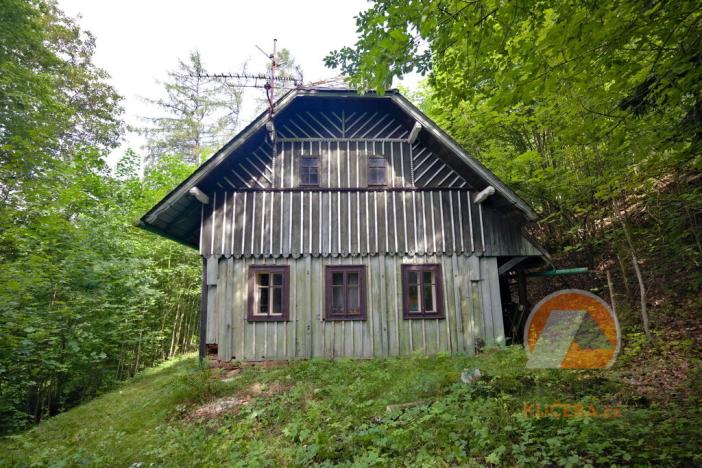 Prodej zemědělské usedlosti, Stružinec, 113 m2