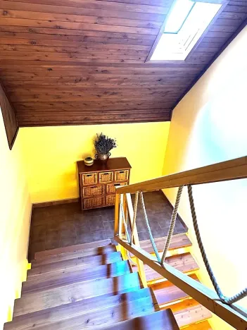 Prodej rodinného domu, Jeseník nad Odrou, 200 m2