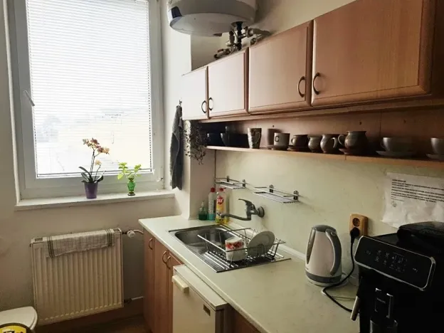 Pronájem kanceláře, Nový Jičín, 13 m2