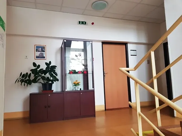 Pronájem kanceláře, Nový Jičín, 13 m2