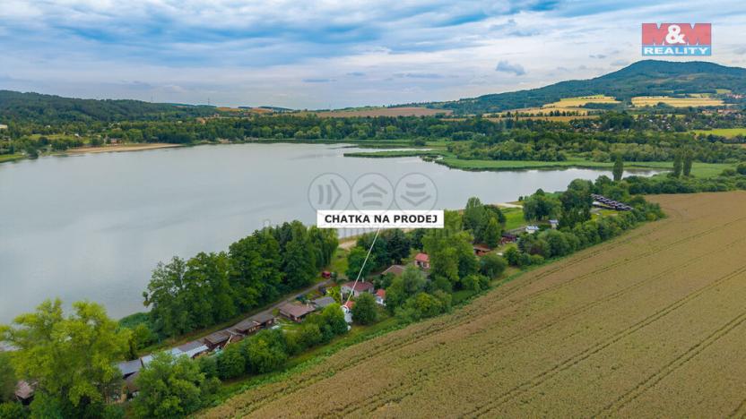 Prodej chaty, Úštěk, 34 m2
