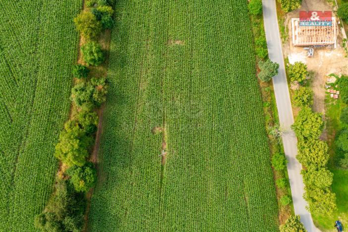 Prodej pozemku pro bydlení, Litochovice, 1112 m2