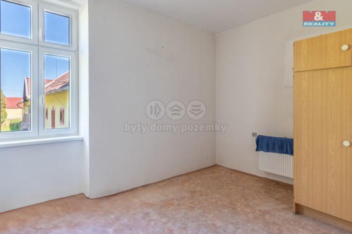 Prodej rodinného domu, Nová Ves nad Lužnicí - Žofina Huť, 362 m2