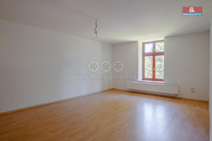 Prodej rodinného domu, Nová Ves nad Lužnicí - Žofina Huť, 362 m2