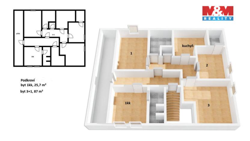Prodej rodinného domu, Nová Ves nad Lužnicí - Žofina Huť, 362 m2