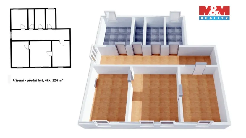 Prodej rodinného domu, Nová Ves nad Lužnicí - Žofina Huť, 362 m2