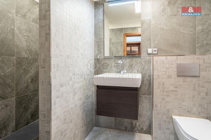 Prodej rodinného domu, Bystřice - Nesvačily, 170 m2