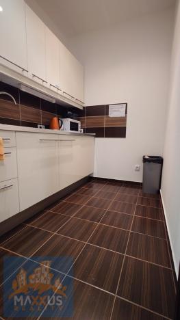 Pronájem kanceláře, Praha - Kunratice, Jana Růžičky, 15 m2