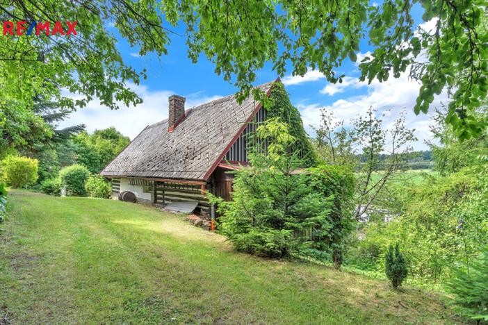 Prodej rodinného domu, Kněžnice, 86 m2