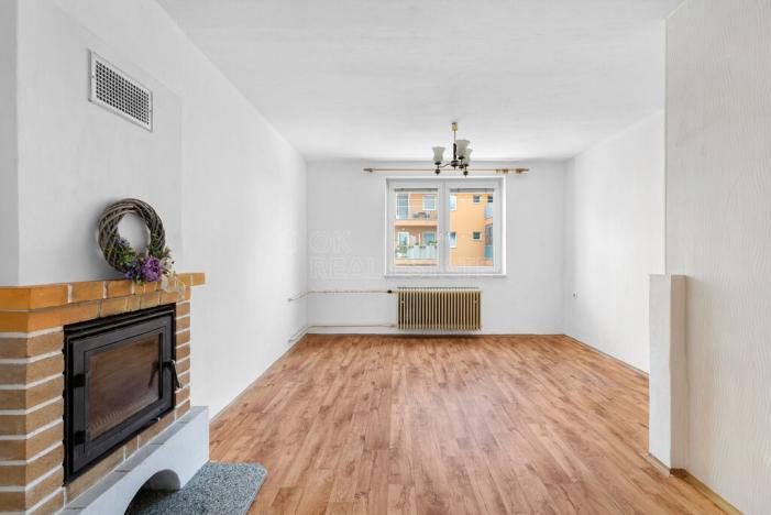 Prodej rodinného domu, Hostěradice, 148 m2