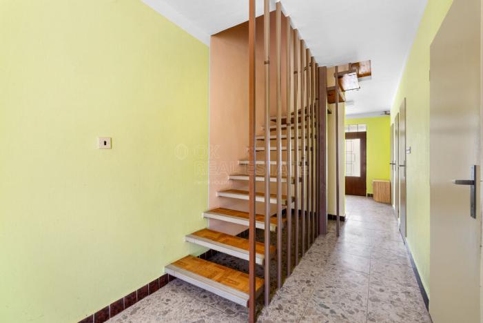 Prodej rodinného domu, Hostěradice, 148 m2