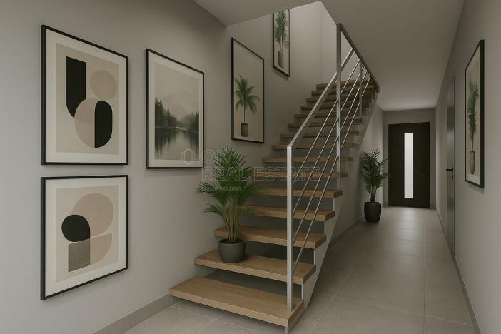 Prodej rodinného domu, Hostěradice, 148 m2