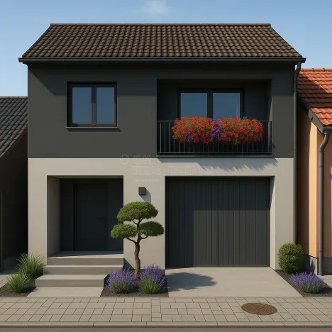 Prodej rodinného domu, Hostěradice, 148 m2