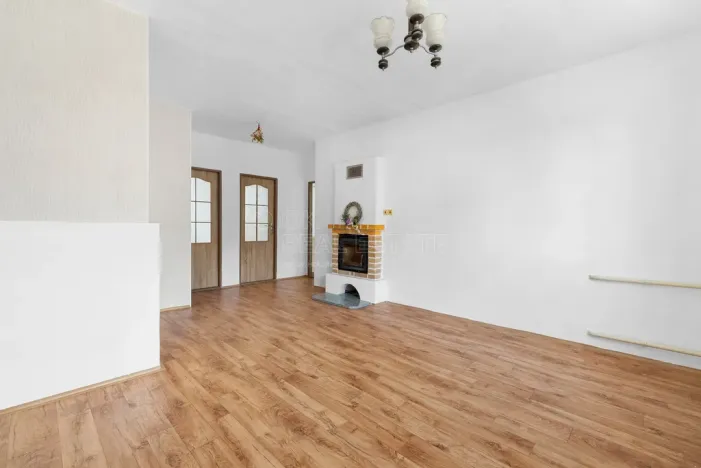 Prodej rodinného domu, Hostěradice, 148 m2