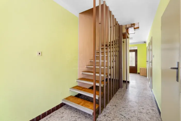 Prodej rodinného domu, Hostěradice, 148 m2