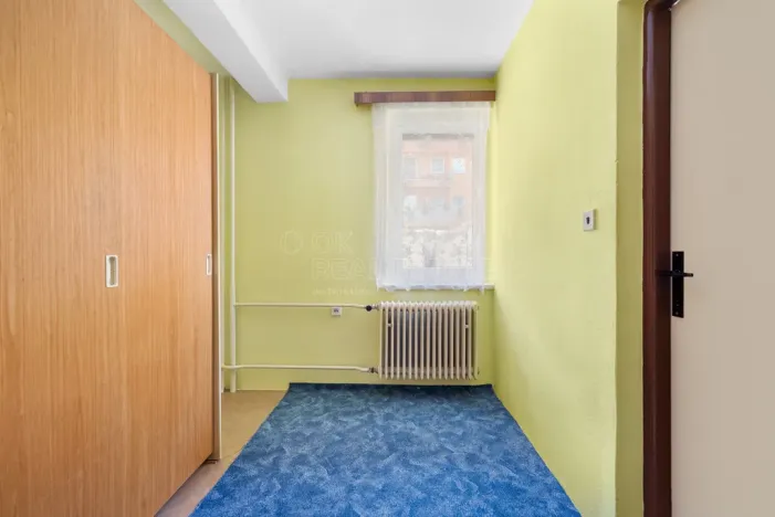 Prodej rodinného domu, Hostěradice, 148 m2