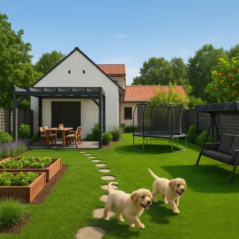 Prodej rodinného domu, Hostěradice, 148 m2