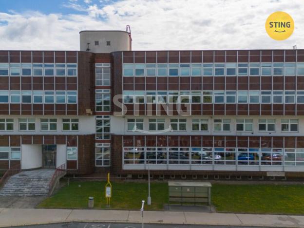 Prodej kanceláře, Bruntál, Zahradní, 2589 m2