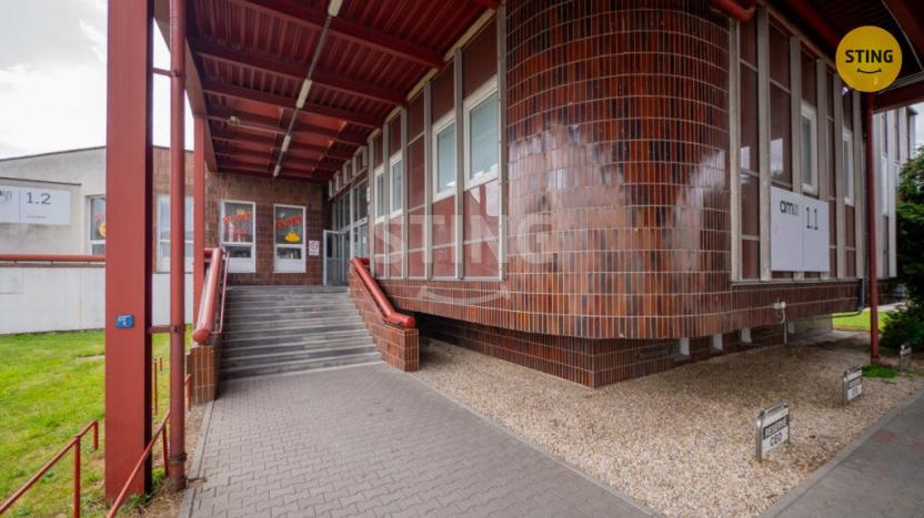 Prodej kanceláře, Bruntál, Zahradní, 2589 m2