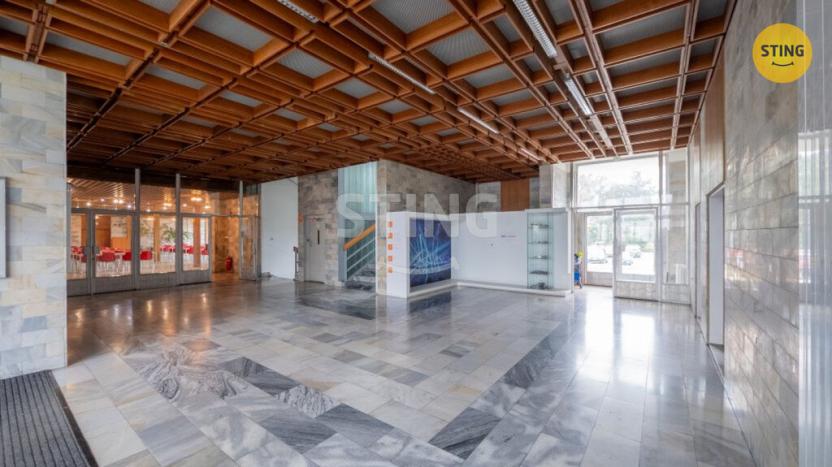 Prodej kanceláře, Bruntál, Zahradní, 2589 m2