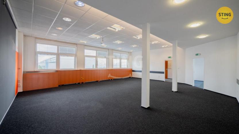 Prodej kanceláře, Bruntál, Zahradní, 2589 m2