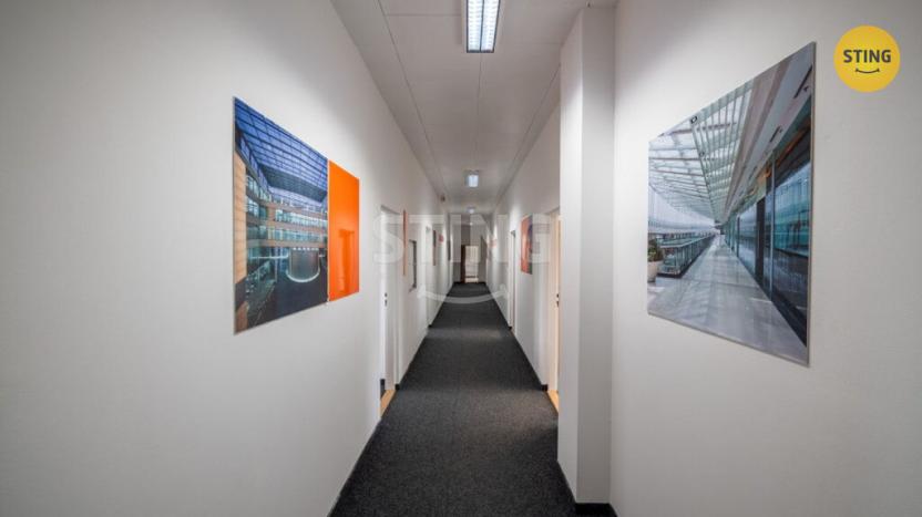 Prodej kanceláře, Bruntál, Zahradní, 2589 m2