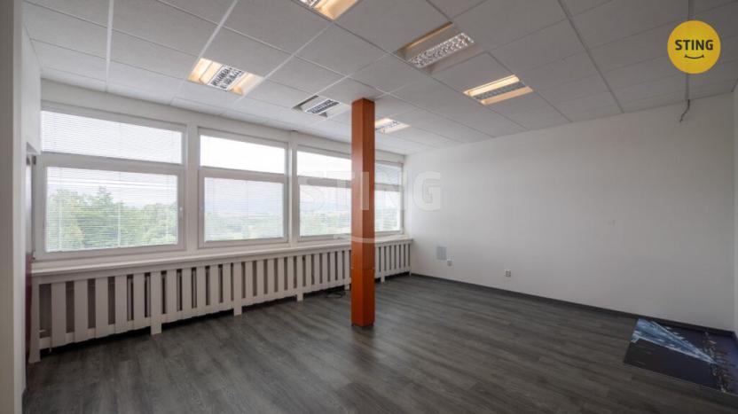 Prodej kanceláře, Bruntál, Zahradní, 2589 m2