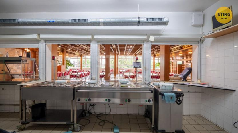 Prodej kanceláře, Bruntál, Zahradní, 2589 m2