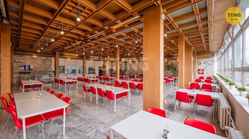 Prodej kanceláře, Bruntál, Zahradní, 2589 m2