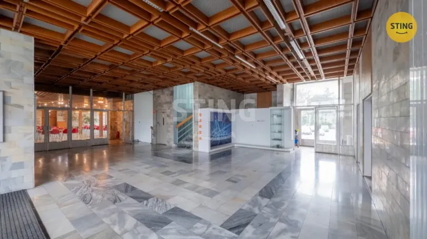 Prodej kanceláře, Bruntál, Zahradní, 2589 m2