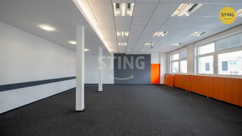 Prodej kanceláře, Bruntál, Zahradní, 2589 m2