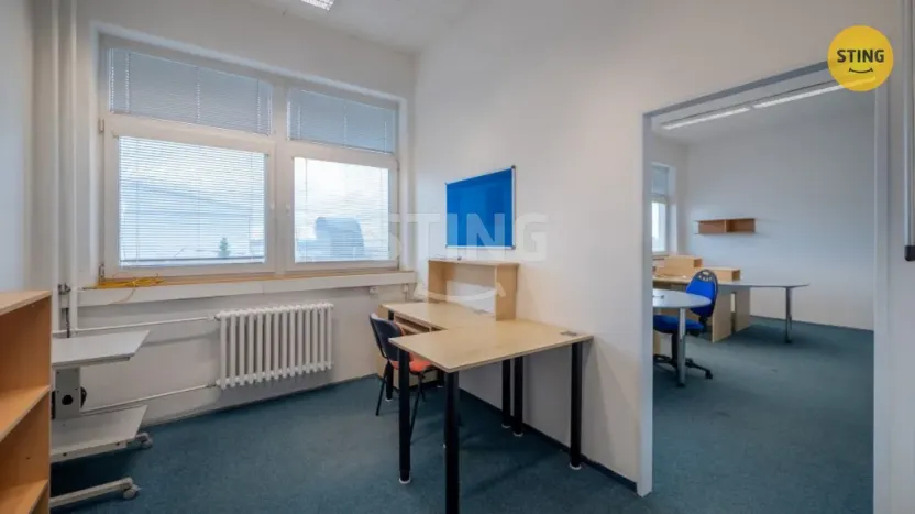 Prodej kanceláře, Bruntál, Zahradní, 2589 m2