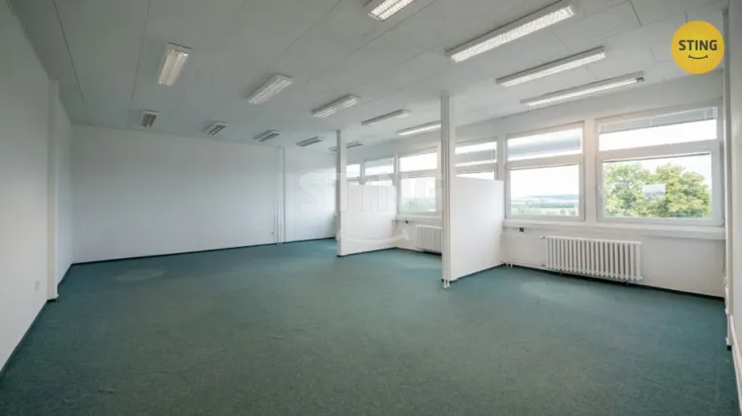 Prodej kanceláře, Bruntál, Zahradní, 2589 m2