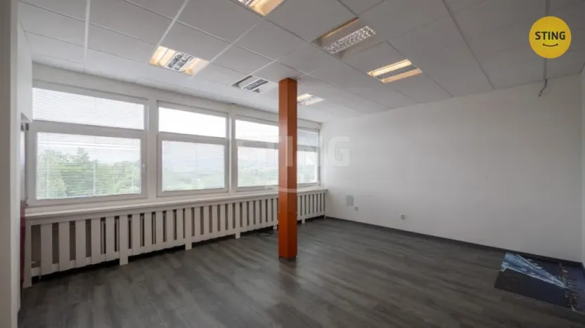 Prodej kanceláře, Bruntál, Zahradní, 2589 m2