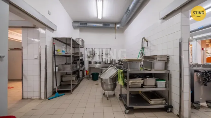 Prodej kanceláře, Bruntál, Zahradní, 2589 m2